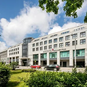 Hotell Arcotel Donauzentrum ****