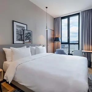 **** فندق Radisson النمسا