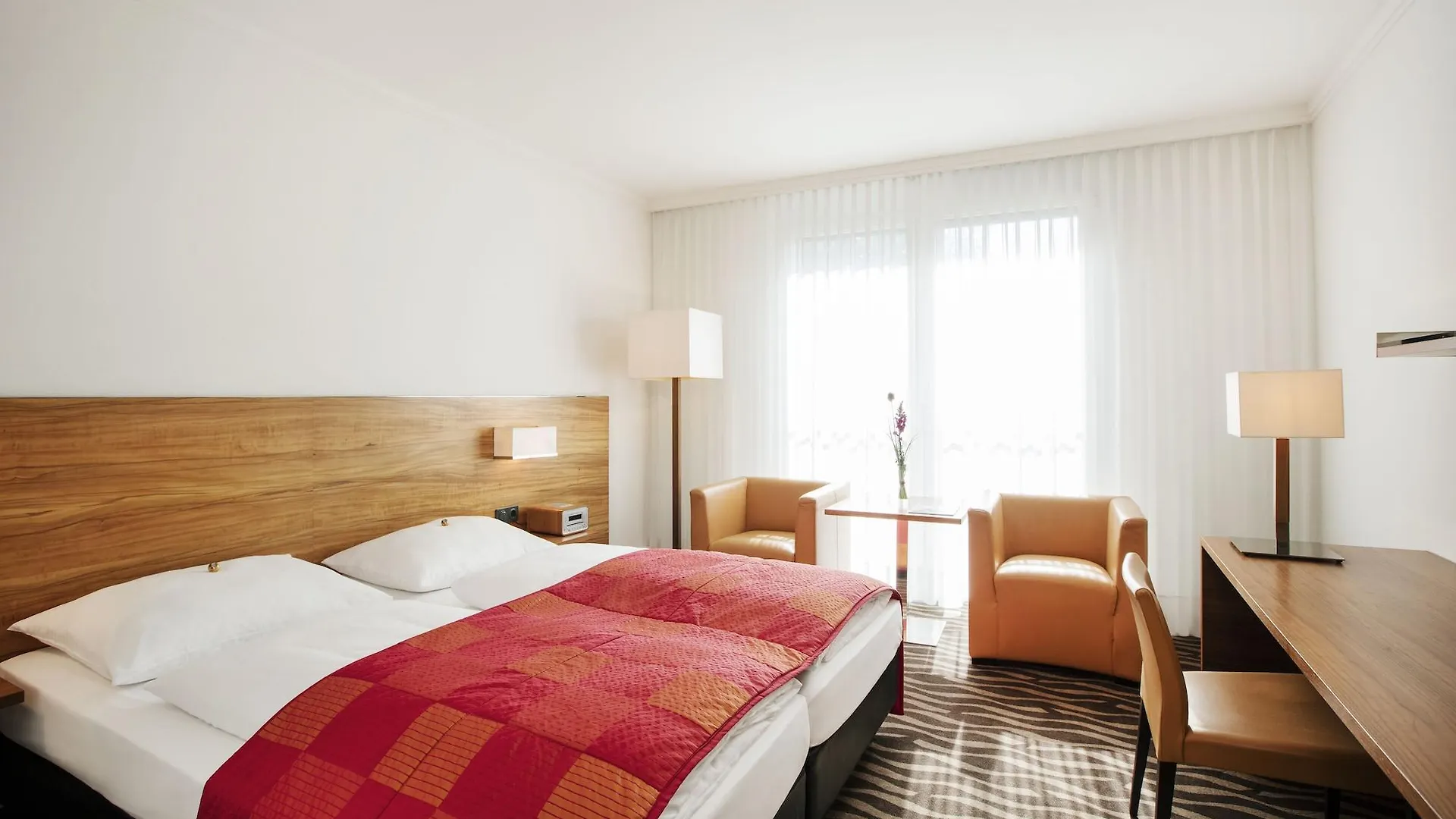 Arcotel Castellani Salzburg Hotell