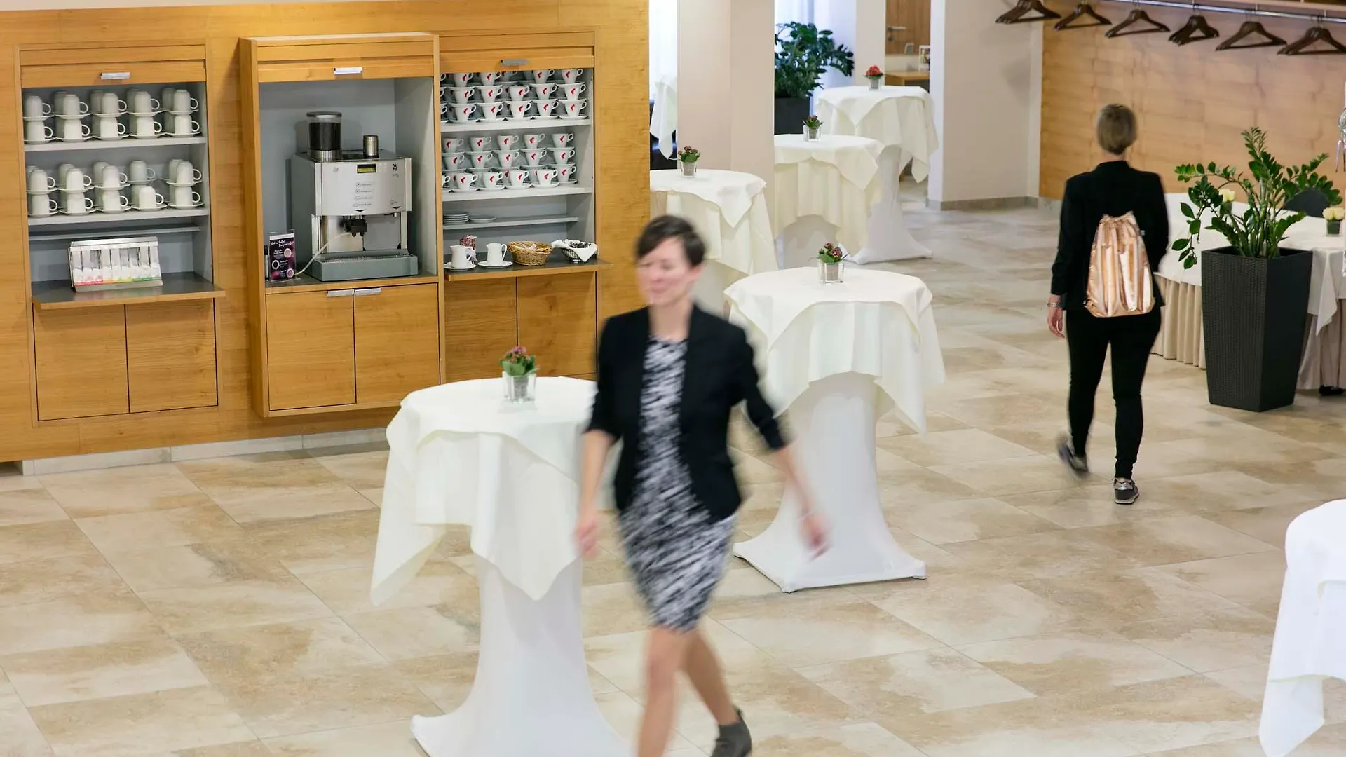 Arcotel Castellani Salzburg