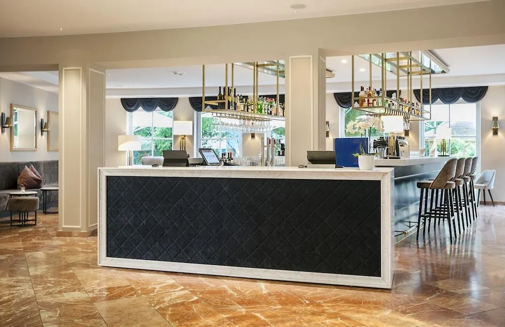Arcotel Castellani Salzburg