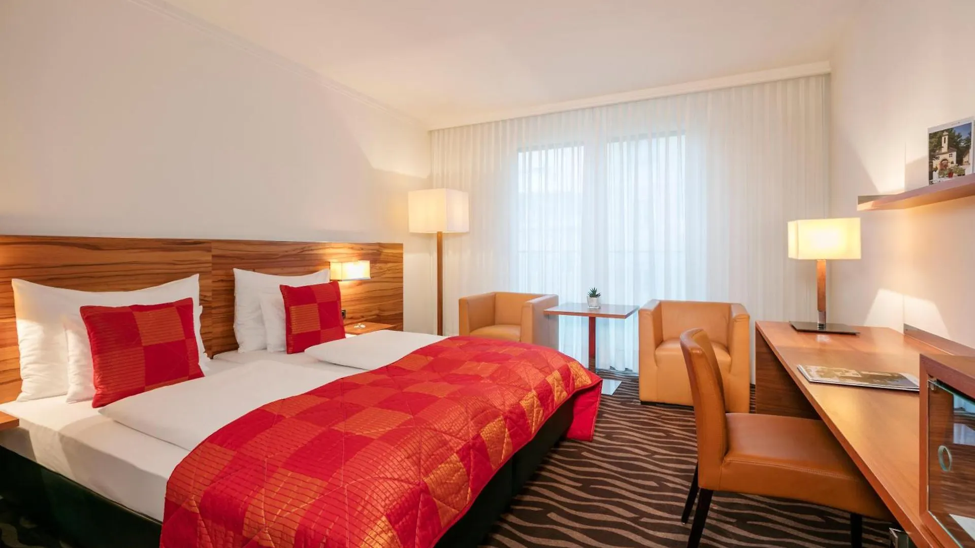 Hotell Arcotel Castellani Salzburg