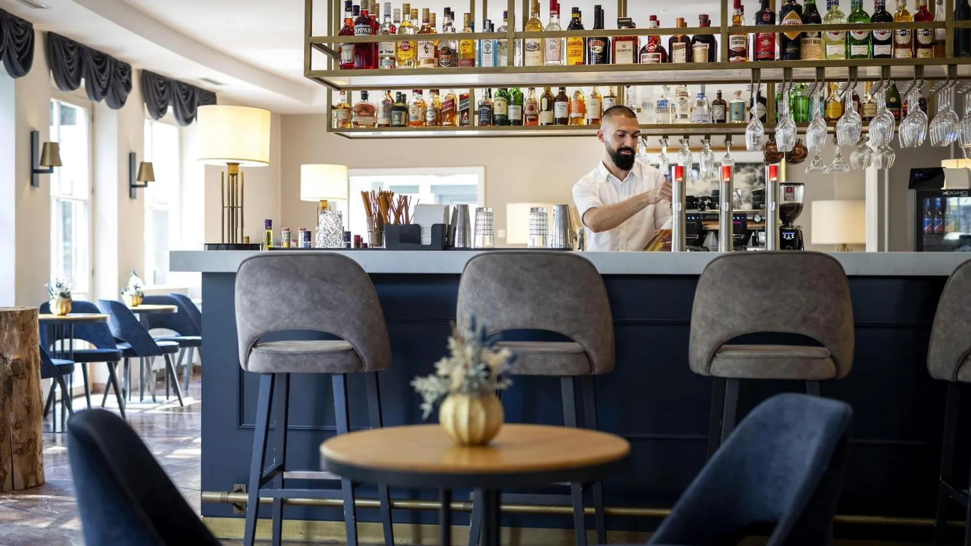 Hotel Arcotel Castellani Salzburg