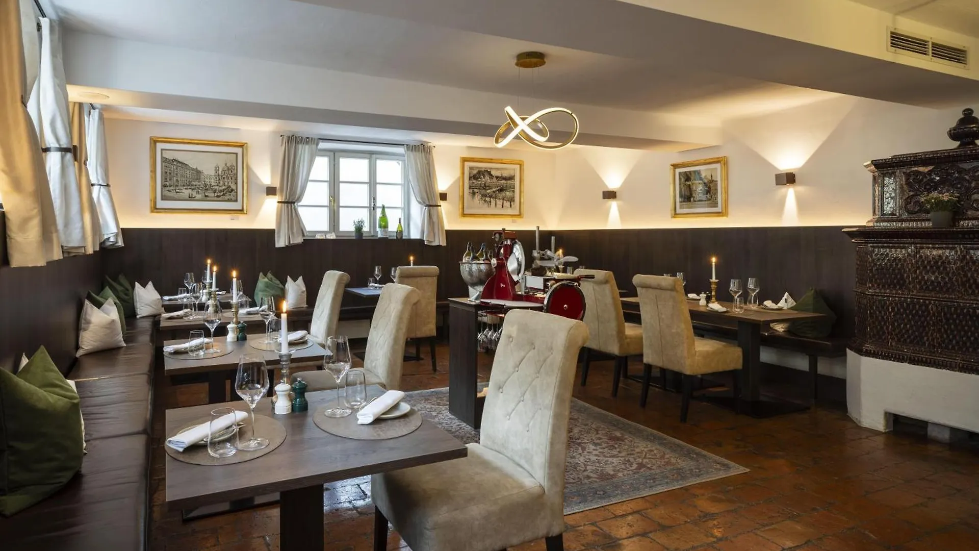 Arcotel Castellani Salzburg