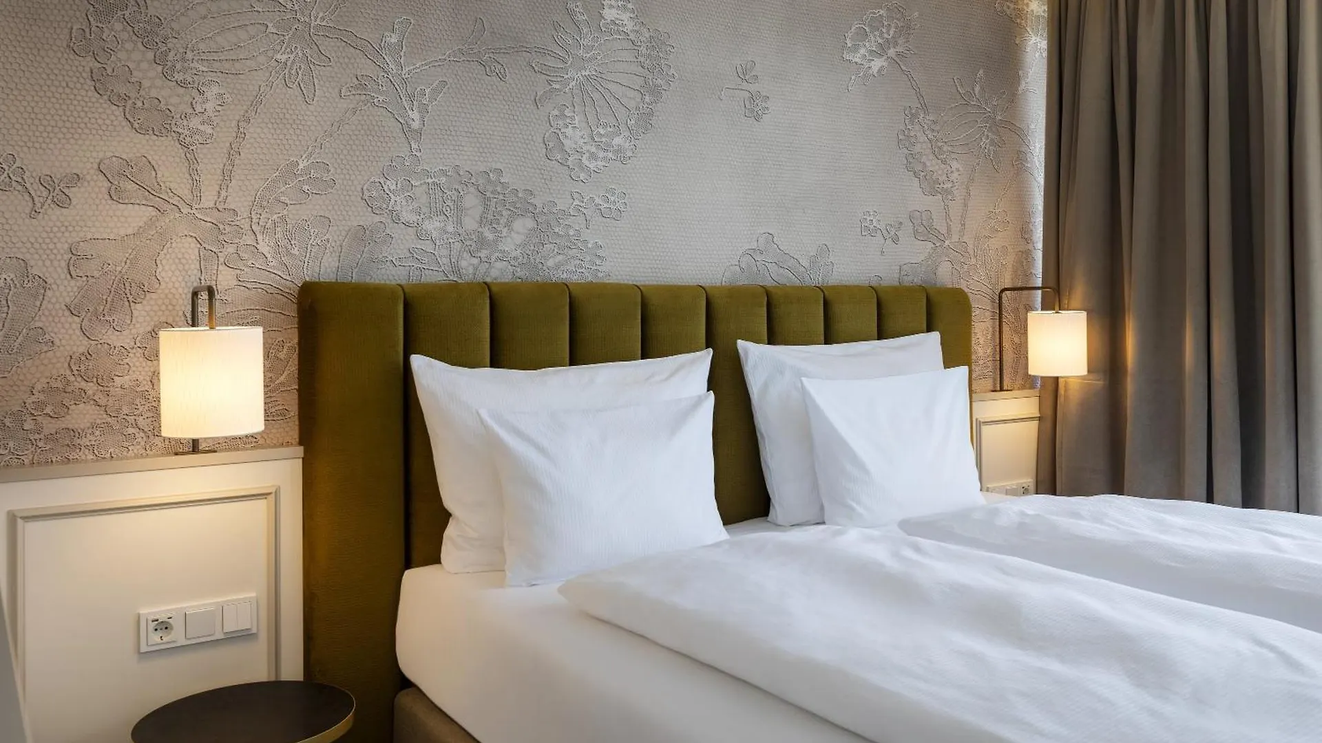 Arcotel Castellani Salzburg Hotel
