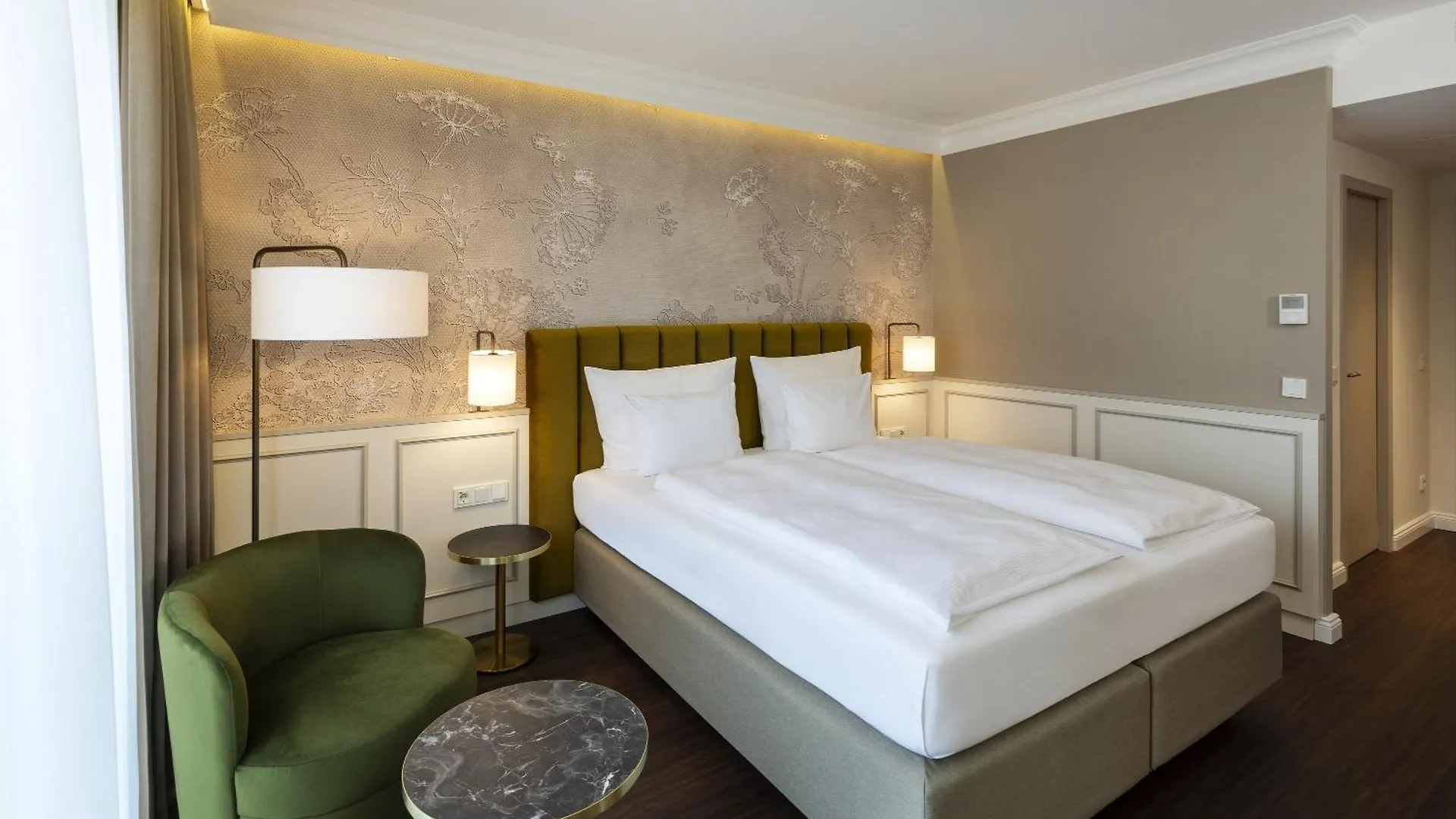 Arcotel Castellani Salzburg Hotel
