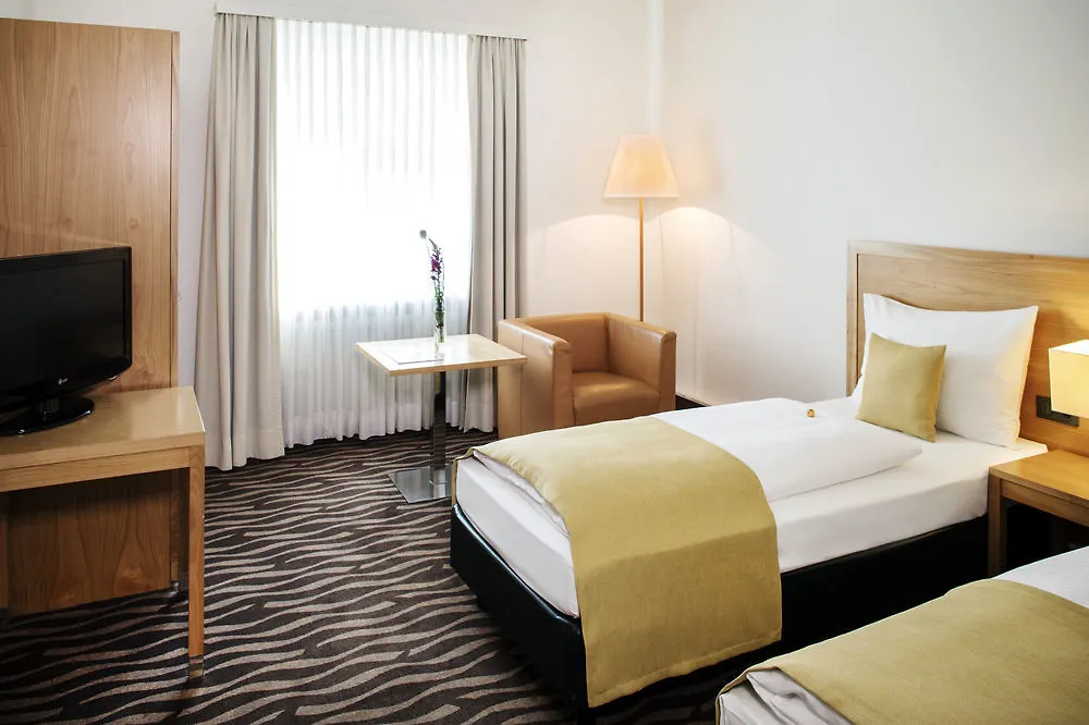 Arcotel Castellani Salzburg 4*,