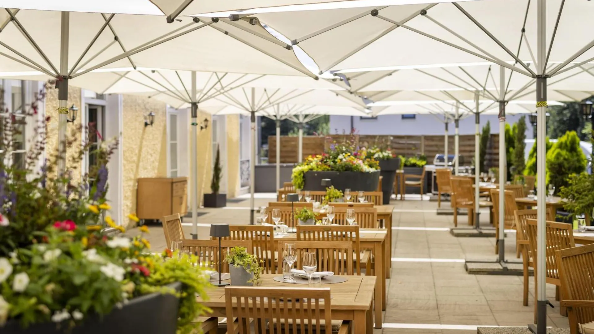 ARCOTEL Castellani - nahe Stadtzentrum Salisburgo Austria