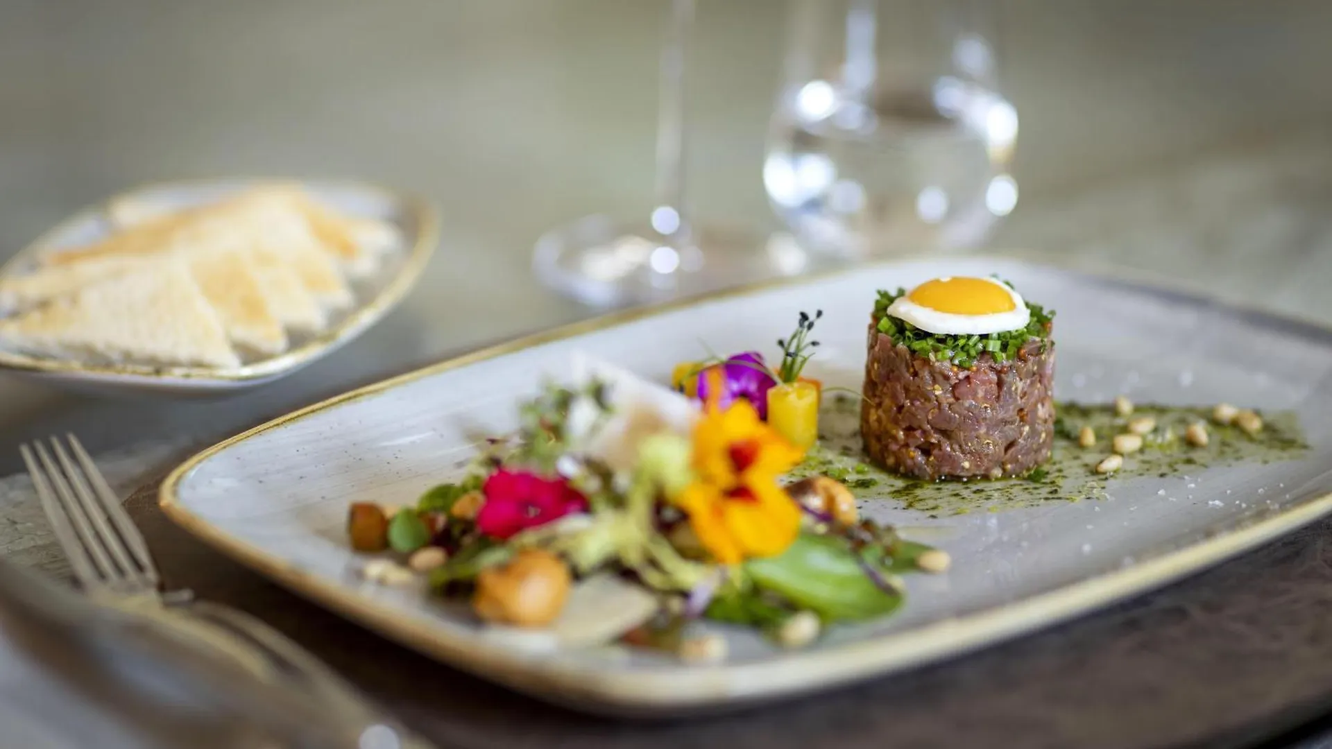 **** Hotel ARCOTEL Castellani - nahe Stadtzentrum Salisburgo Austria