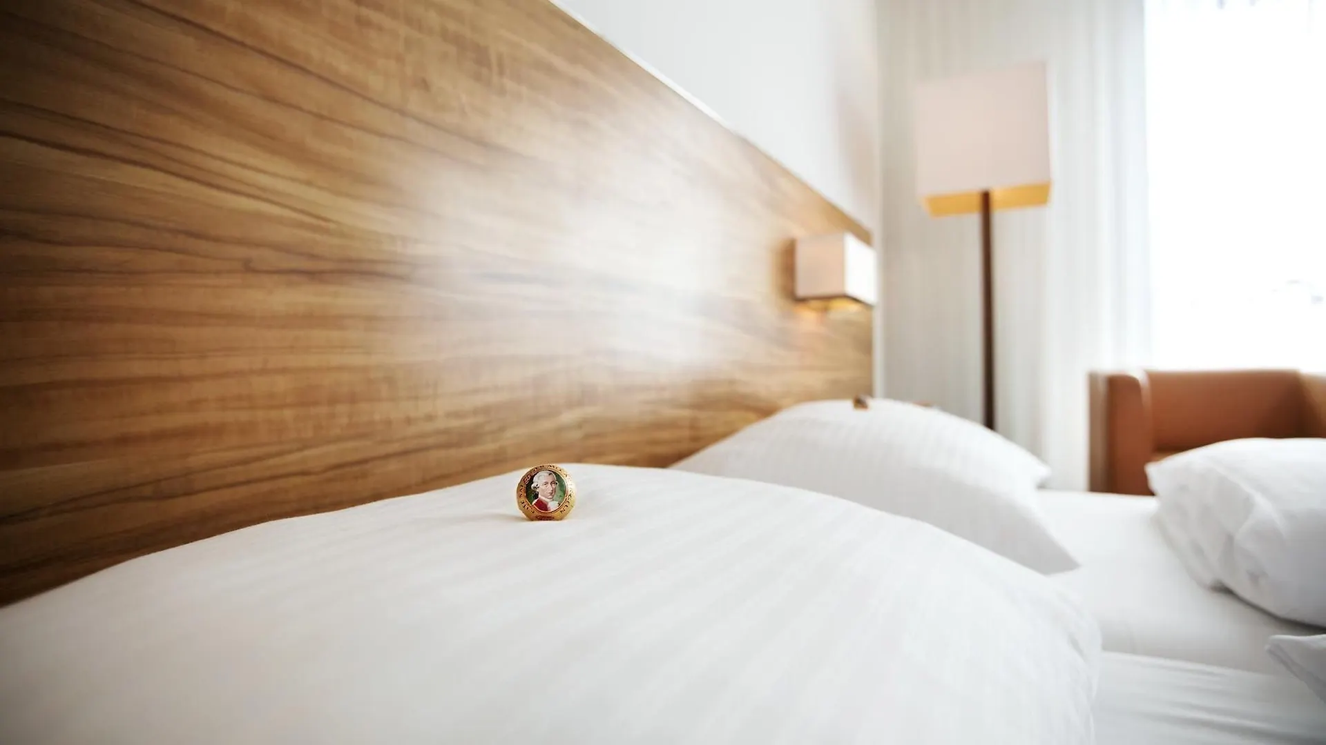 Arcotel Castellani Salzburg Hotel