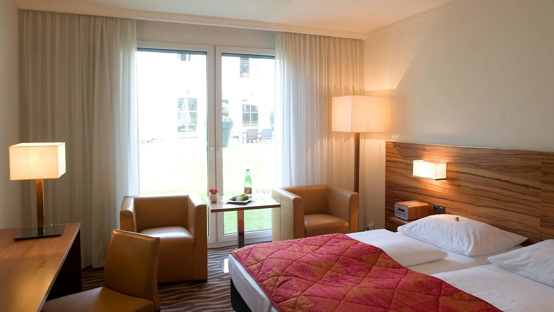 Arcotel Castellani Salzburg 4*,