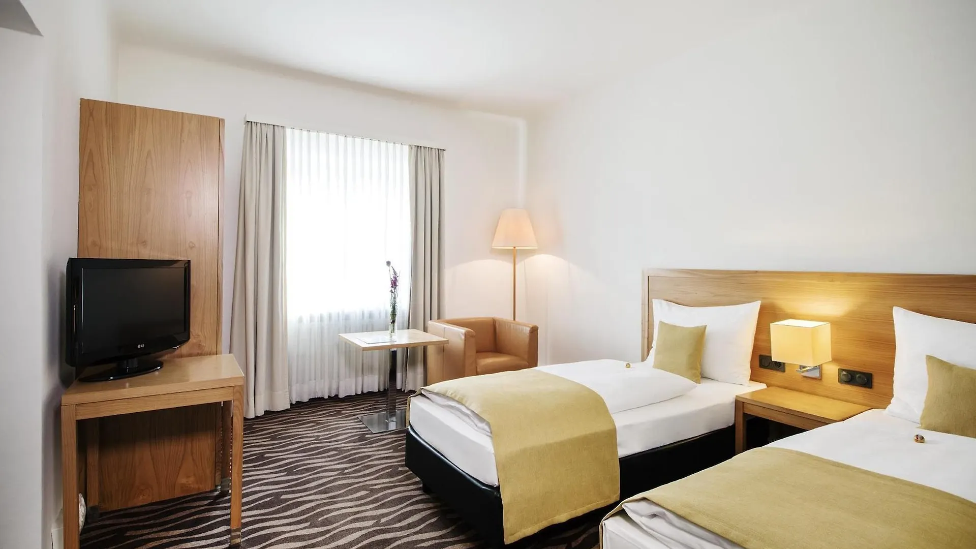 Arcotel Castellani Salzburg