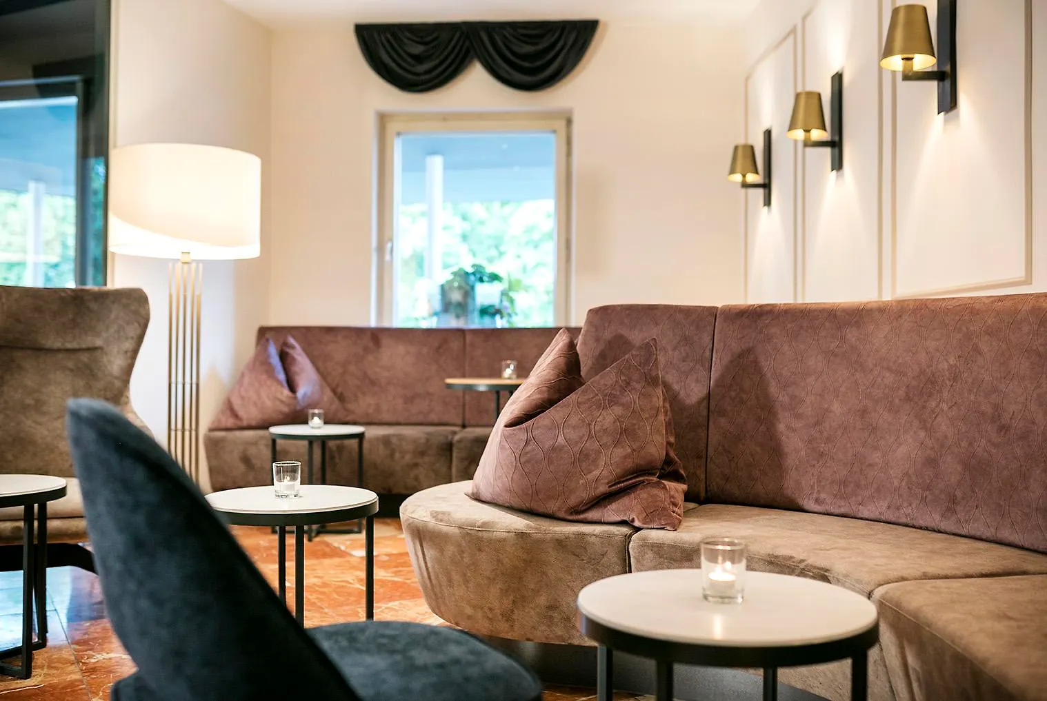 Arcotel Castellani Salzburg 4*,  Østrig