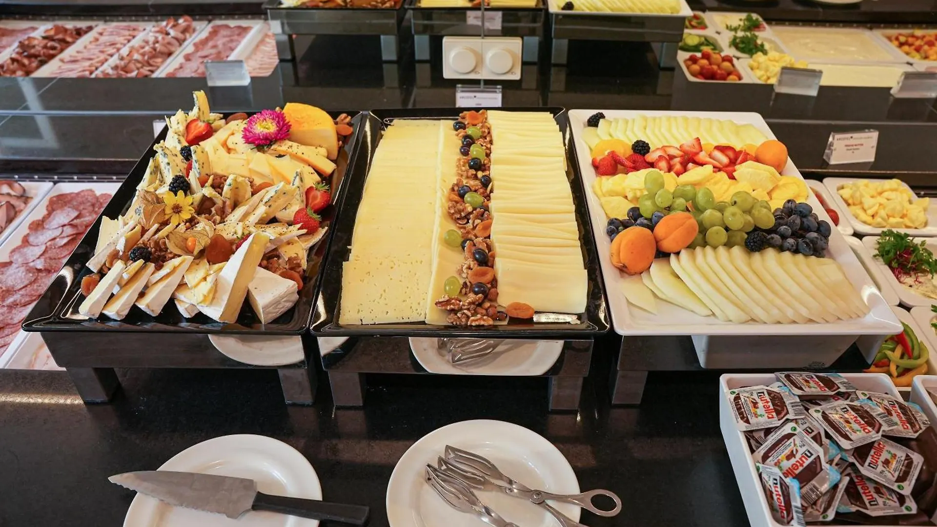Arcotel Castellani Salzburg Hotel