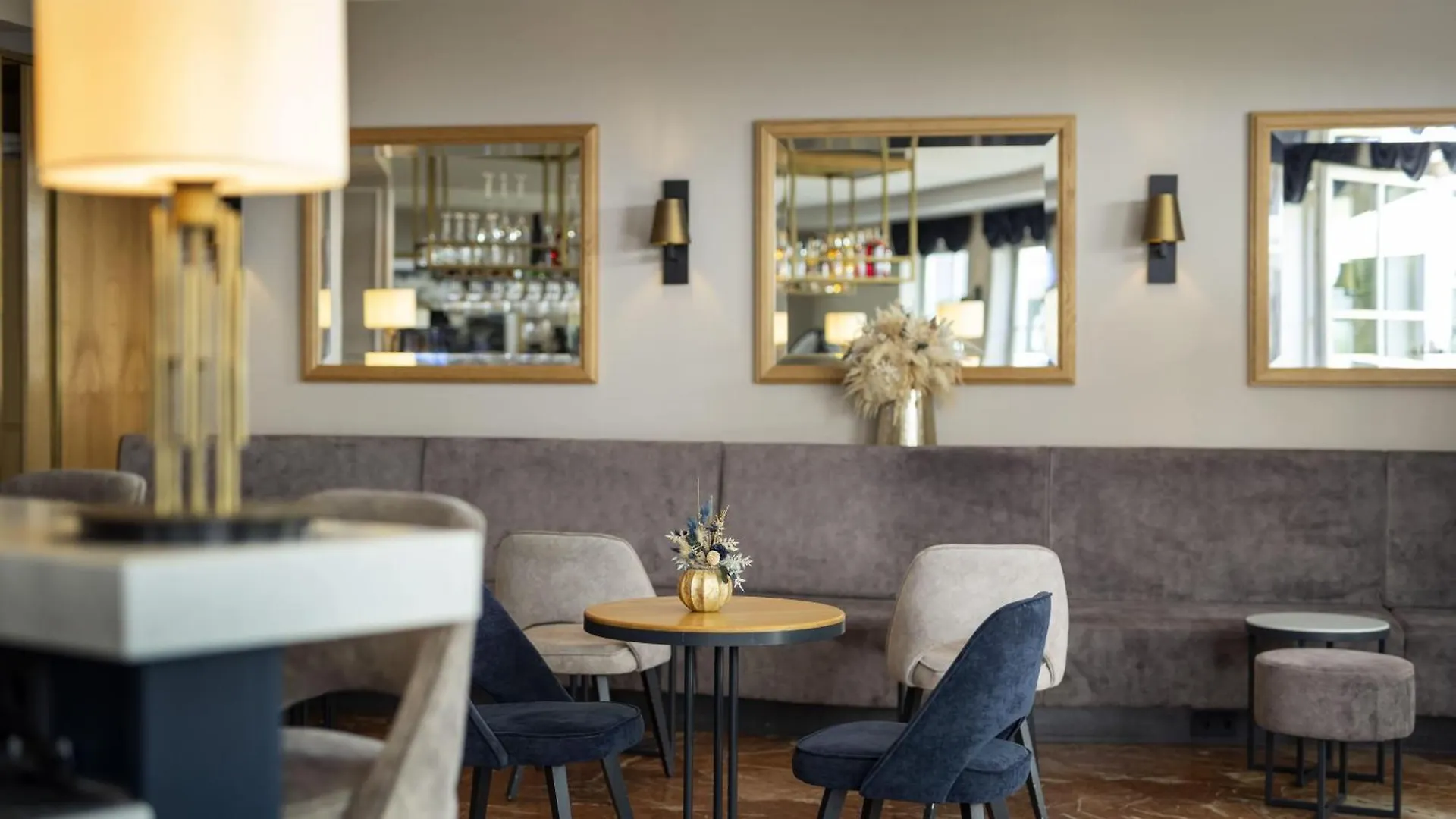 Arcotel Castellani Salzburg Hotel