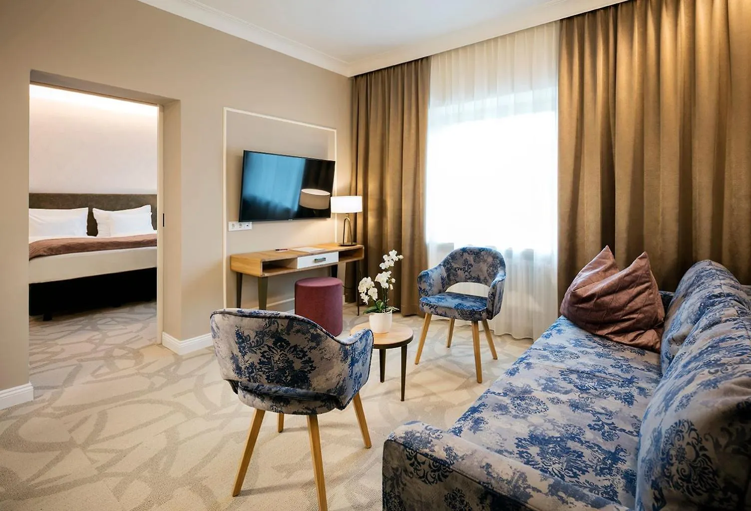 Arcotel Castellani Salzburg Hotel