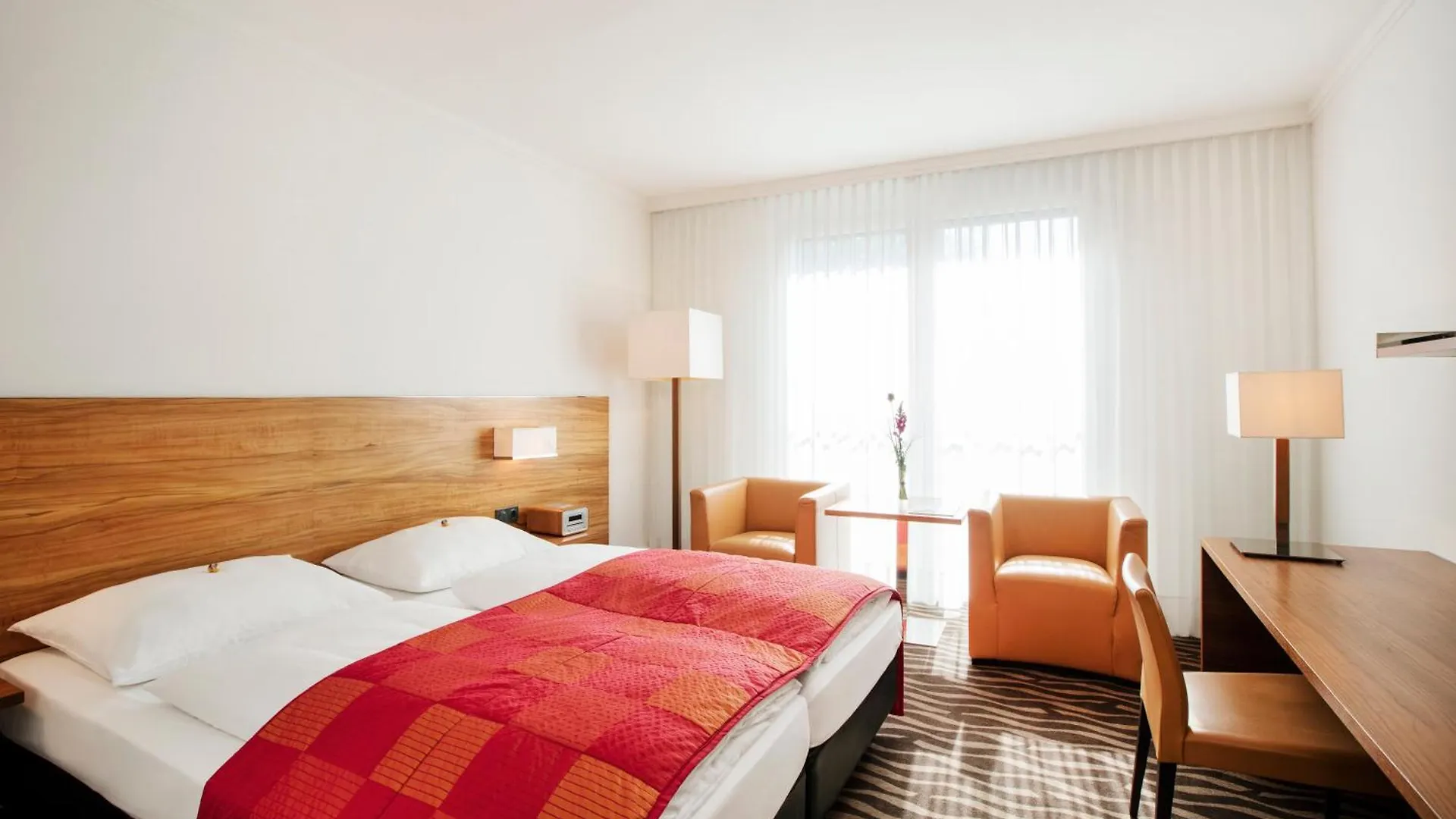 Arcotel Castellani Salzburg Hotel